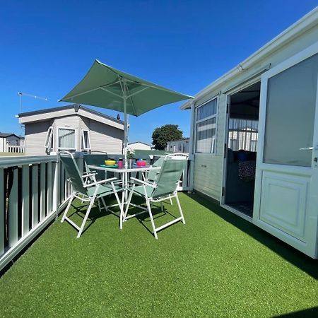 27 Tower View Pevensey Bay Holiday Park 외부 사진