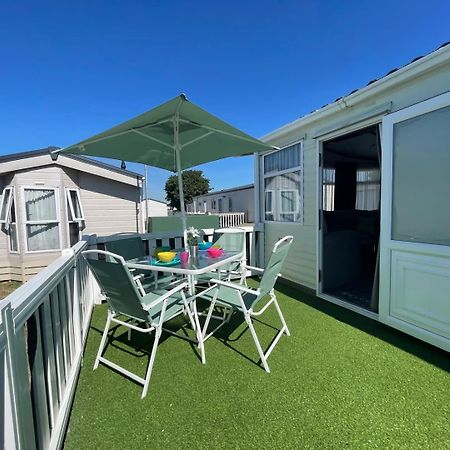 27 Tower View Pevensey Bay Holiday Park 외부 사진