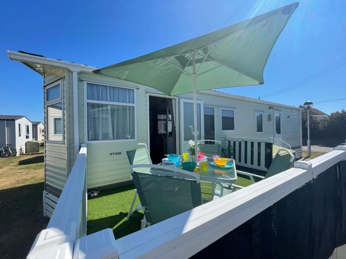 27 Tower View Pevensey Bay Holiday Park 외부 사진