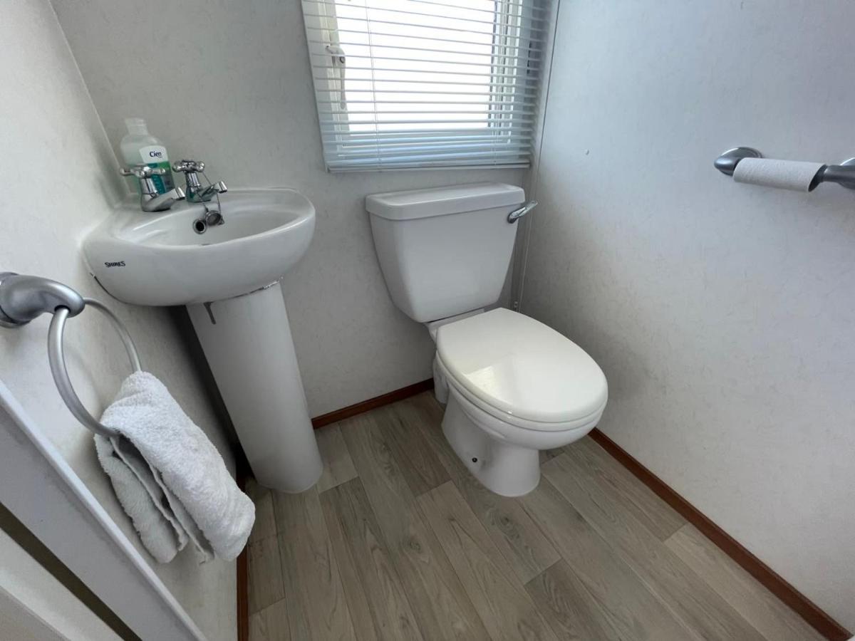 27 Tower View Pevensey Bay Holiday Park 외부 사진