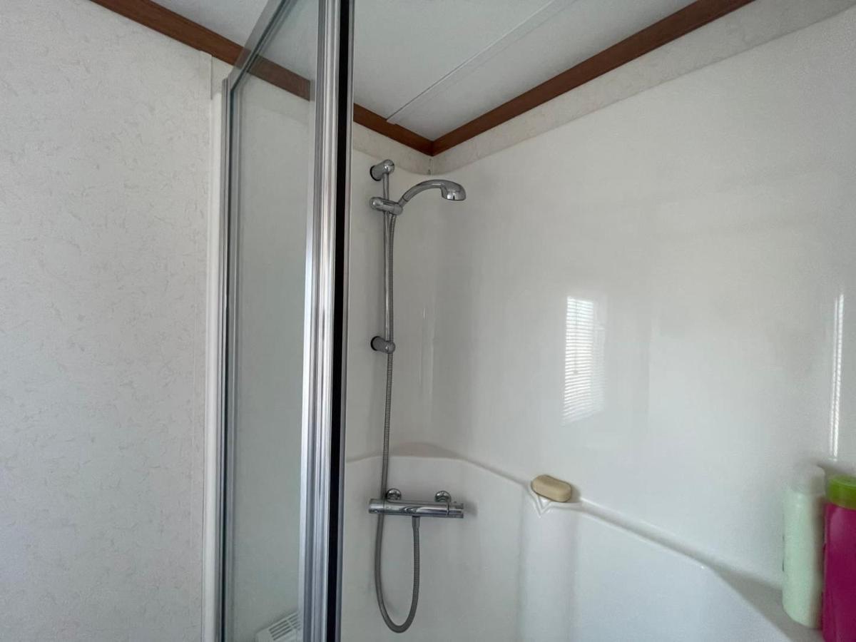 27 Tower View Pevensey Bay Holiday Park 외부 사진