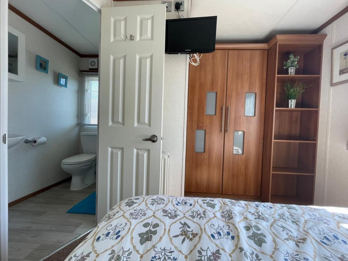 27 Tower View Pevensey Bay Holiday Park 외부 사진