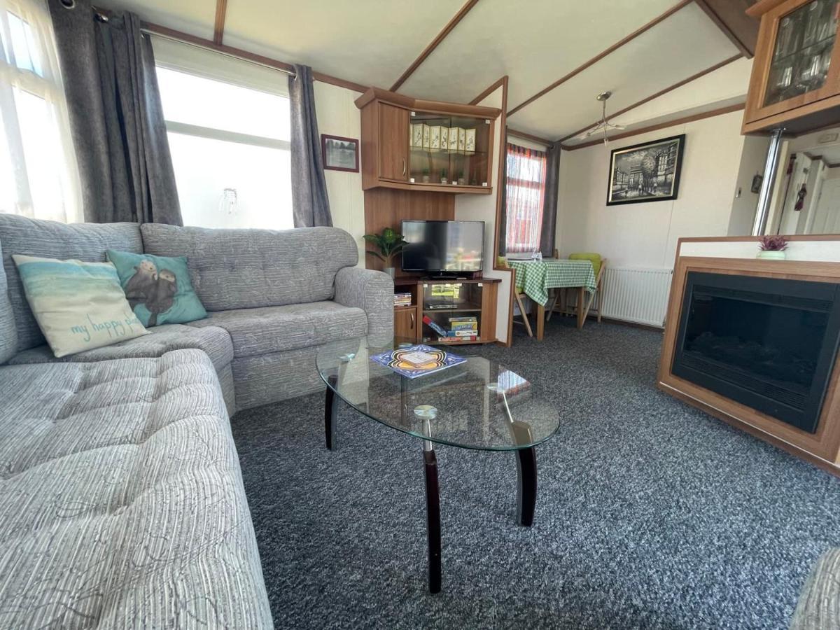 27 Tower View Pevensey Bay Holiday Park 외부 사진