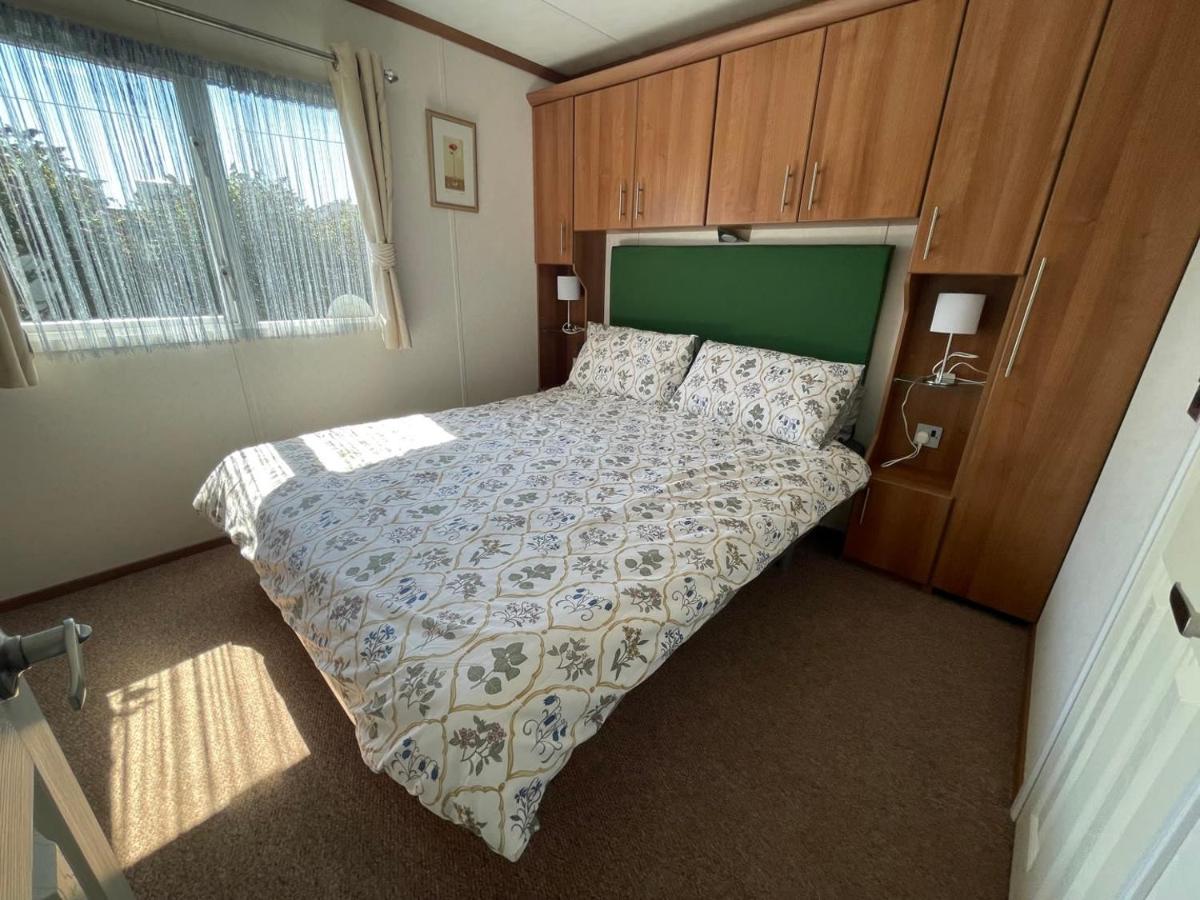 27 Tower View Pevensey Bay Holiday Park 외부 사진