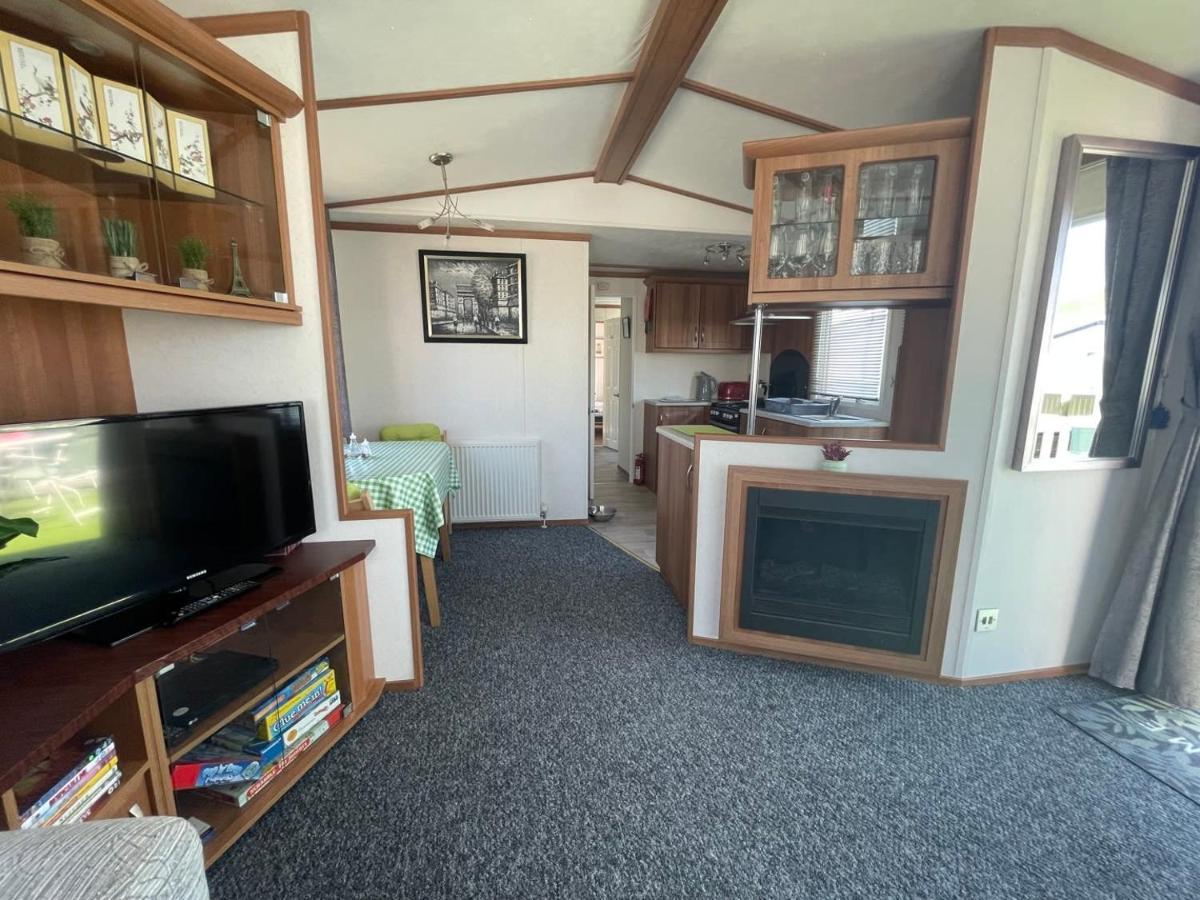 27 Tower View Pevensey Bay Holiday Park 외부 사진