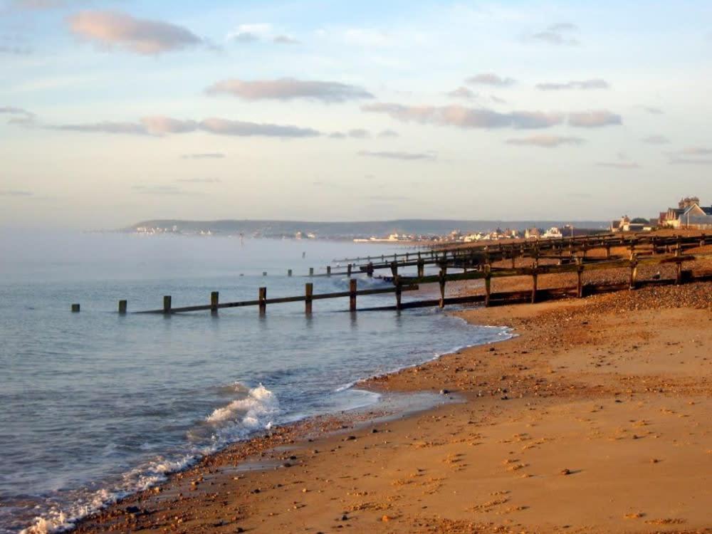 27 Tower View Pevensey Bay Holiday Park 외부 사진