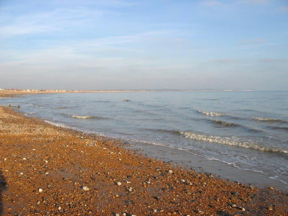 27 Tower View Pevensey Bay Holiday Park 외부 사진