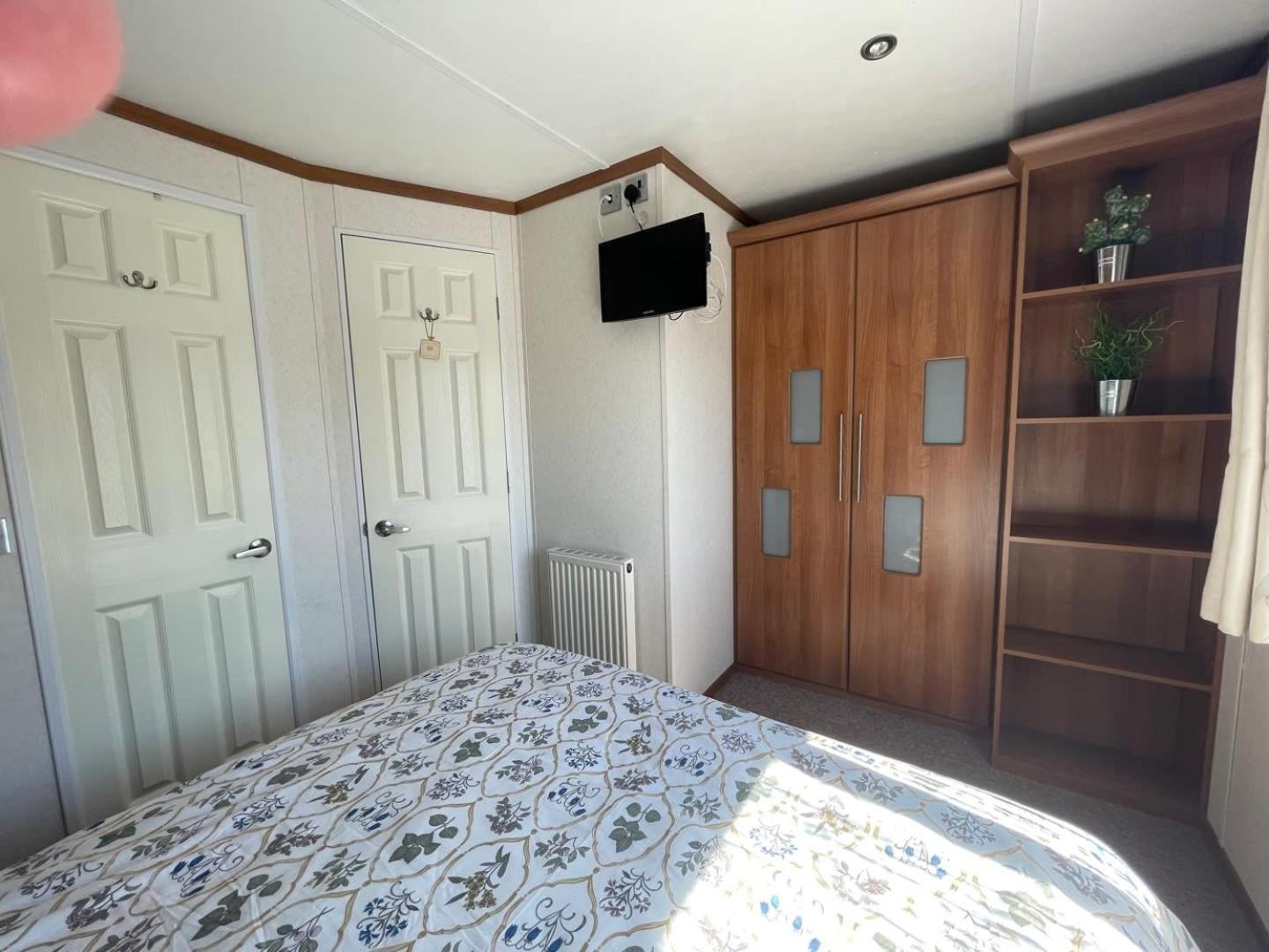27 Tower View Pevensey Bay Holiday Park 외부 사진