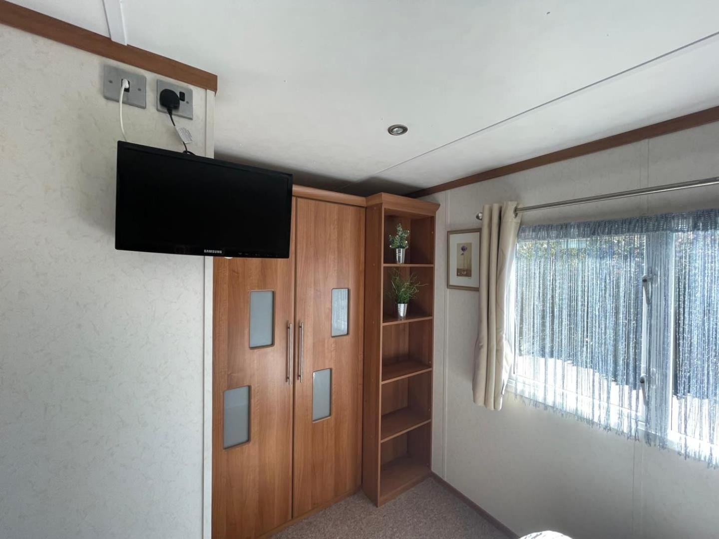 27 Tower View Pevensey Bay Holiday Park 외부 사진