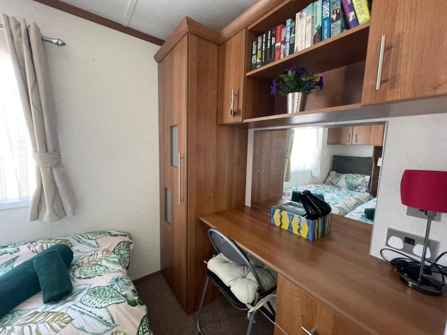 27 Tower View Pevensey Bay Holiday Park 외부 사진