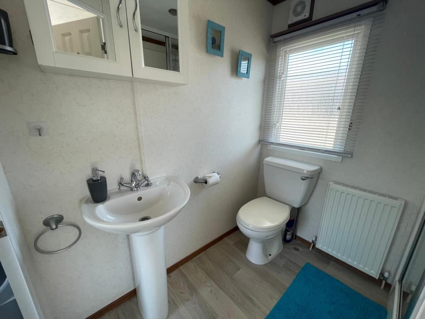 27 Tower View Pevensey Bay Holiday Park 외부 사진