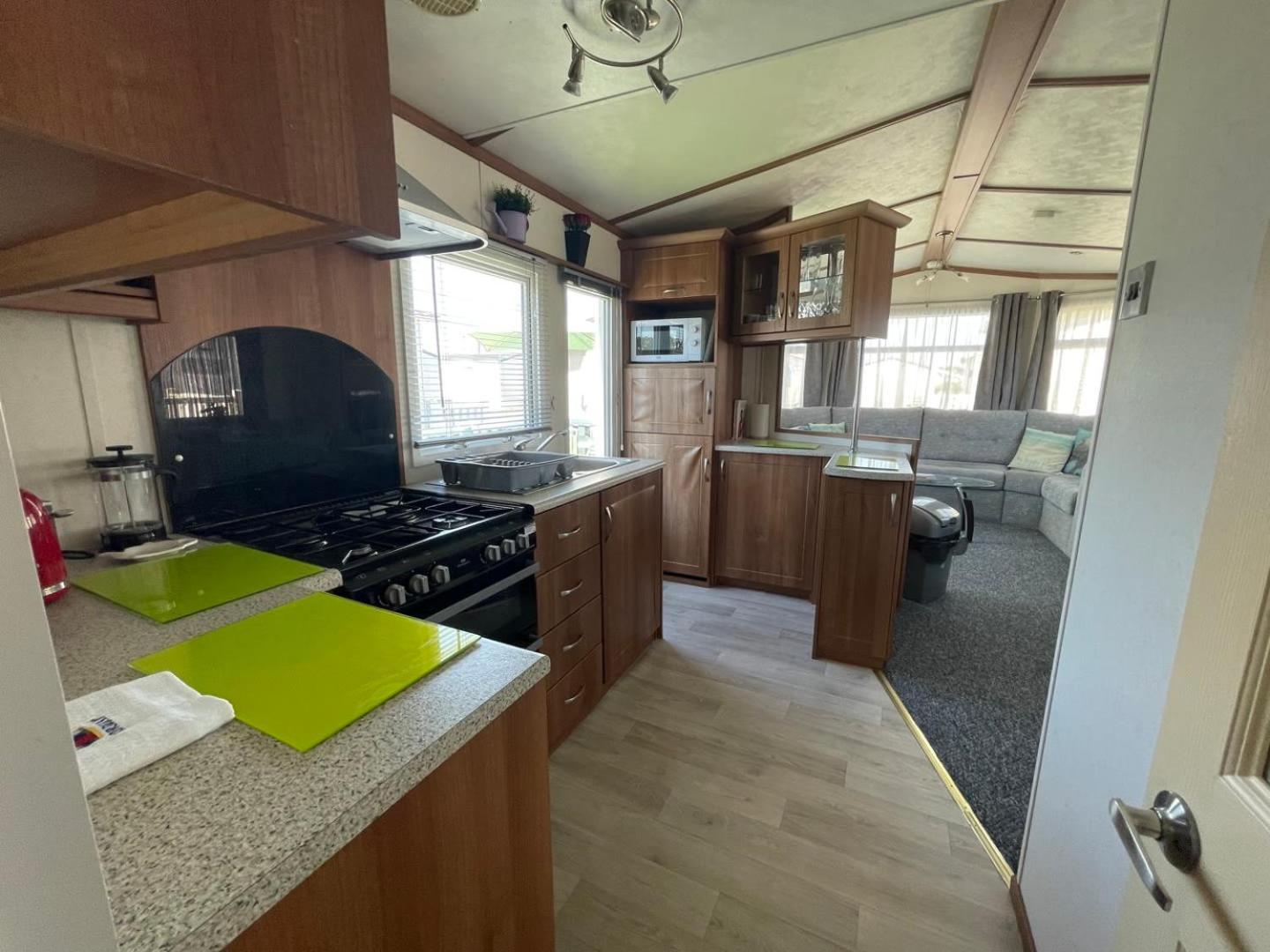 27 Tower View Pevensey Bay Holiday Park 외부 사진