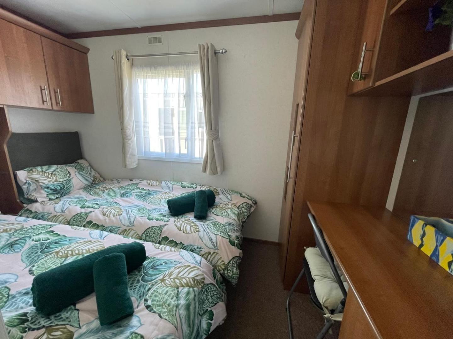 27 Tower View Pevensey Bay Holiday Park 외부 사진