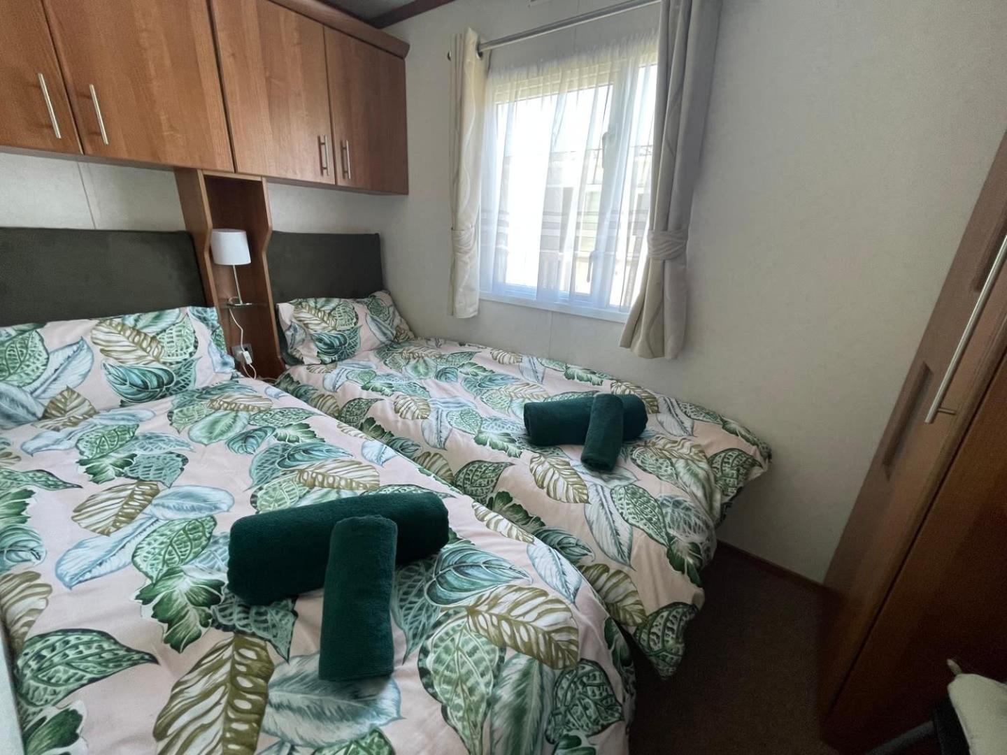 27 Tower View Pevensey Bay Holiday Park 외부 사진