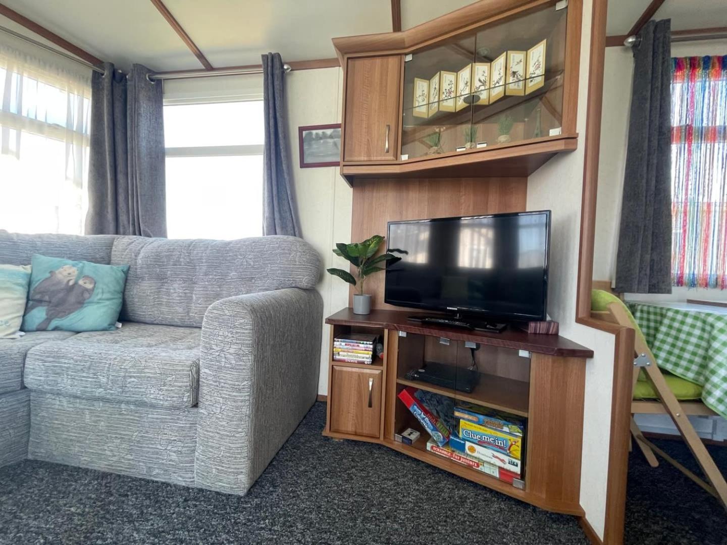 27 Tower View Pevensey Bay Holiday Park 외부 사진