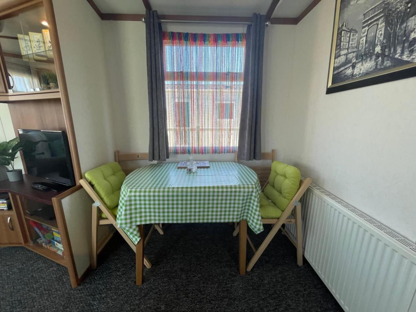 27 Tower View Pevensey Bay Holiday Park 외부 사진