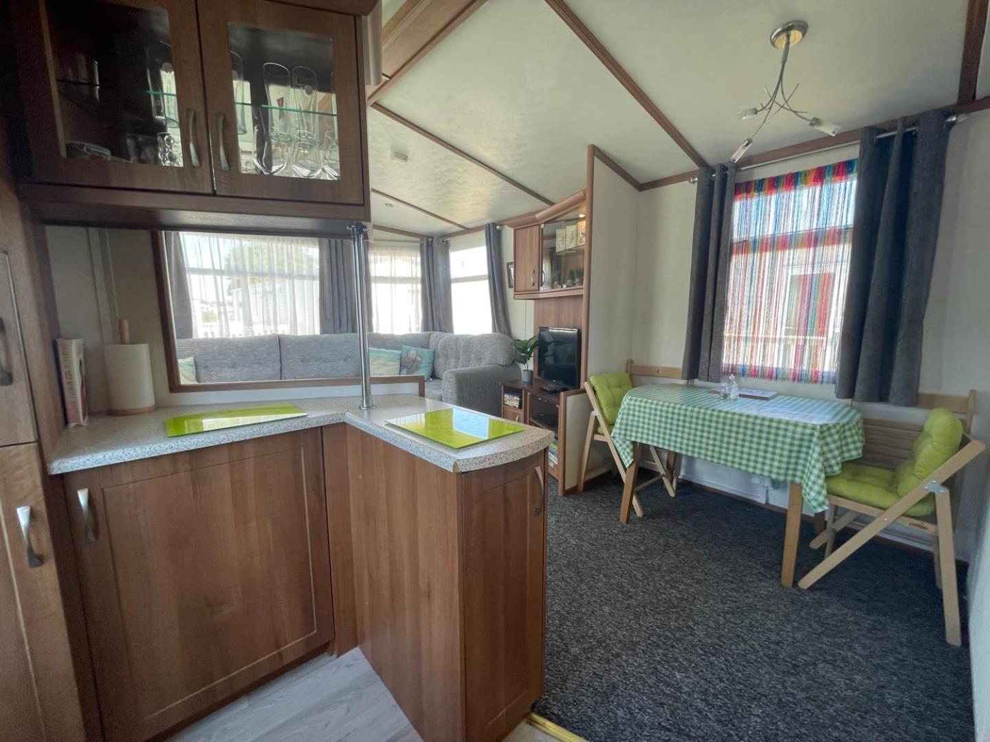 27 Tower View Pevensey Bay Holiday Park 외부 사진