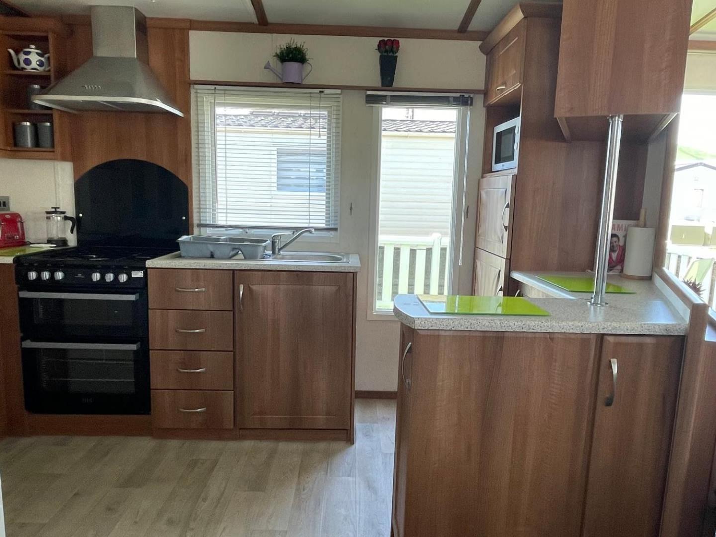 27 Tower View Pevensey Bay Holiday Park 외부 사진
