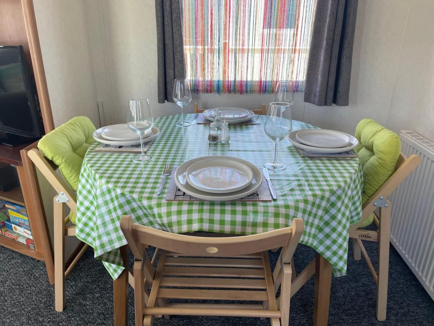 27 Tower View Pevensey Bay Holiday Park 외부 사진