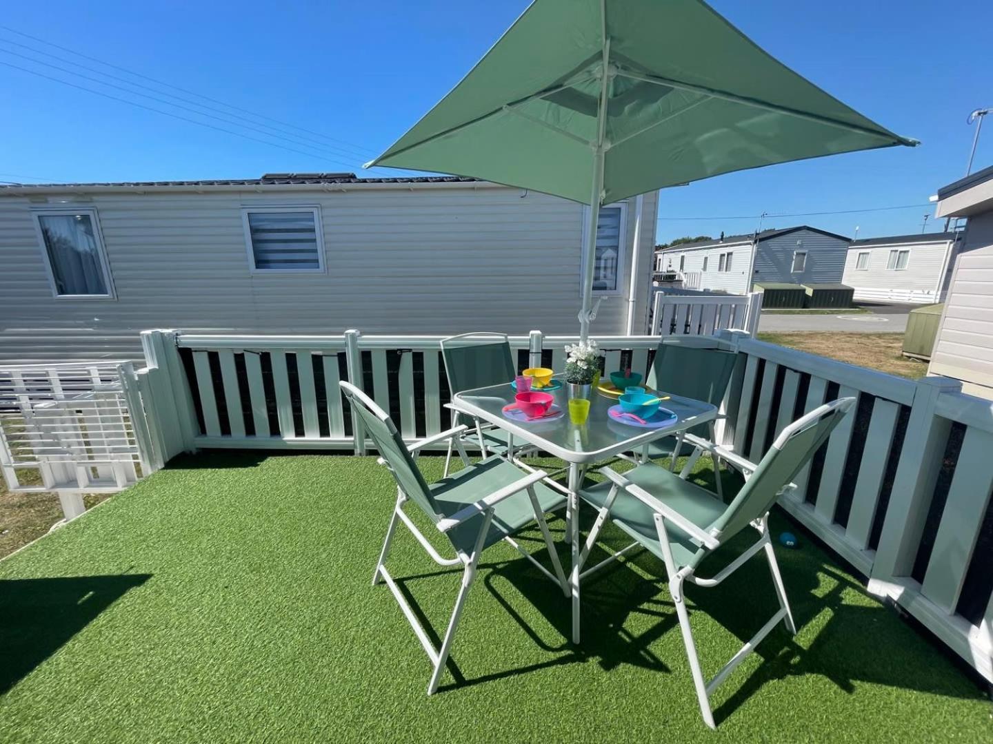27 Tower View Pevensey Bay Holiday Park 외부 사진