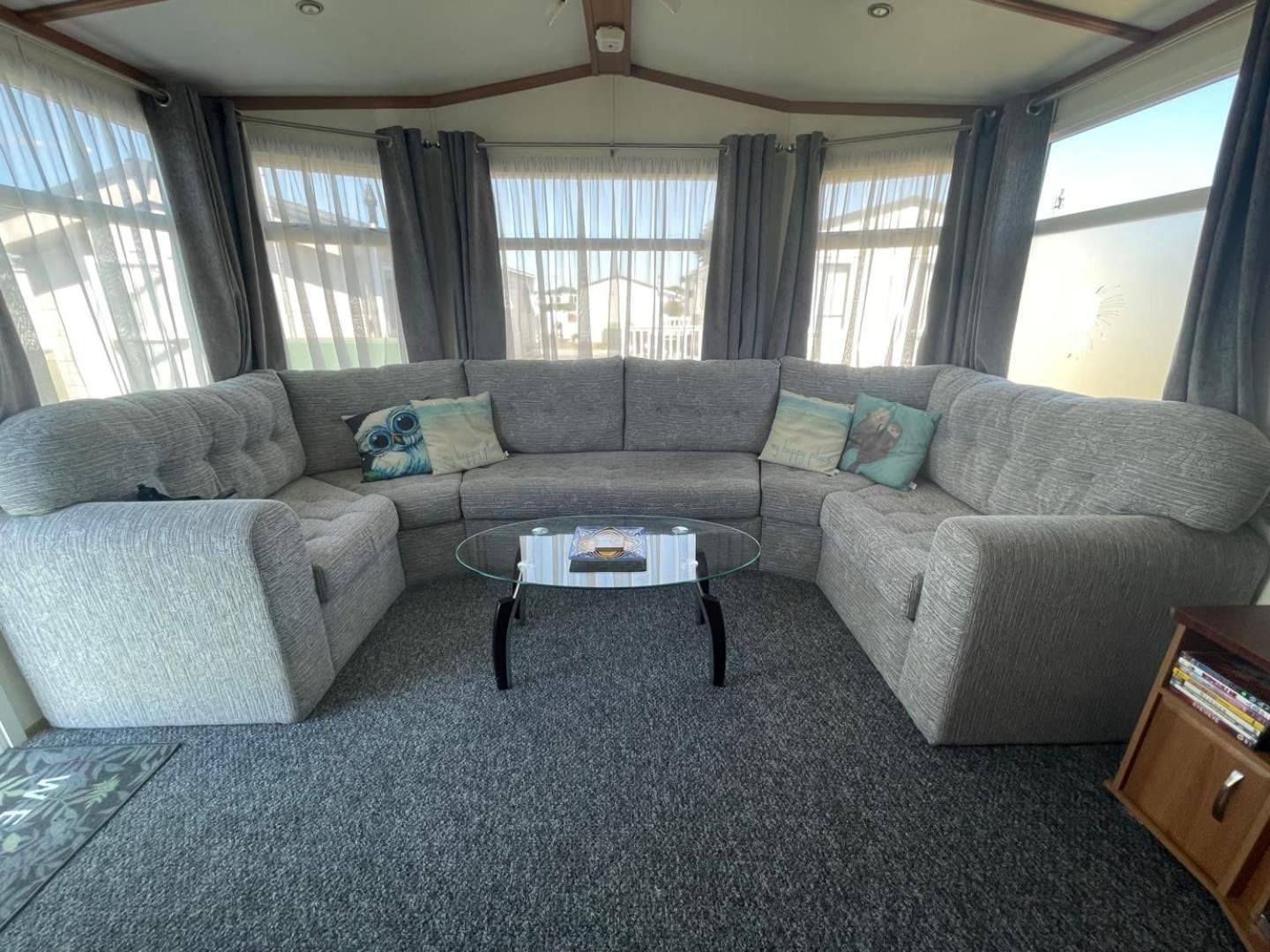 27 Tower View Pevensey Bay Holiday Park 외부 사진
